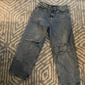 Mom jeans‼️